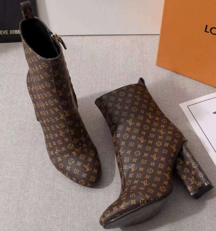 Women Shoes-LV, Code：S081899,$: 99USD