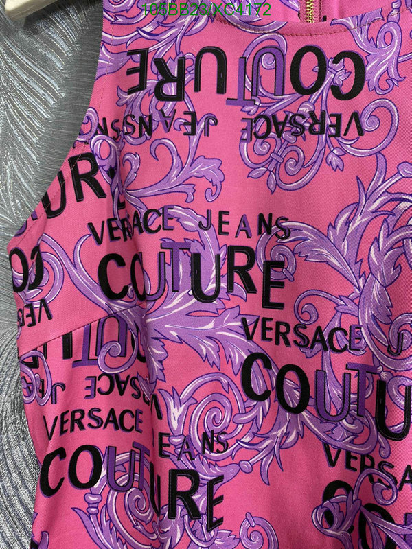 Clothing-Versace, Code: XC4172,$: 105USD