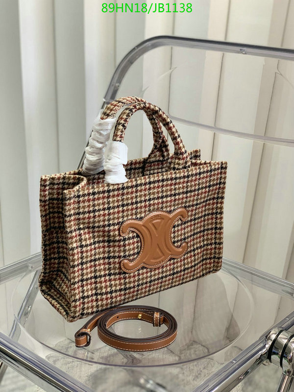 Celine Bag-(4A)-Handbag-,Code: JB1138,$: 89USD