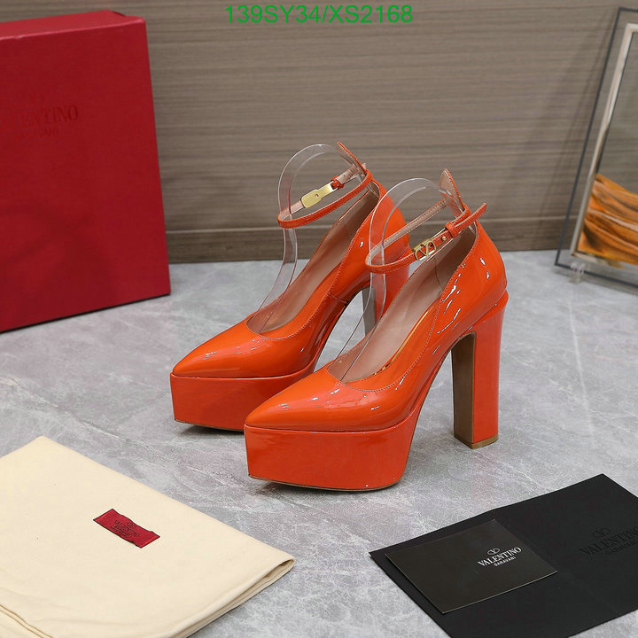 Women Shoes-Valentino, Code: XS2168,$: 139USD