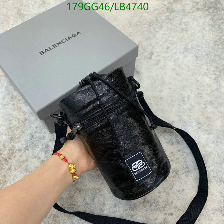 Balenciaga Bag-(Mirror)-Other Styles-,Code: LB4740,$: 179USD