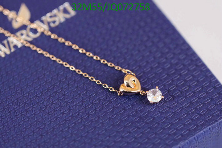 Jewelry-Swarovski, Code: JQ072758,$: 32USD