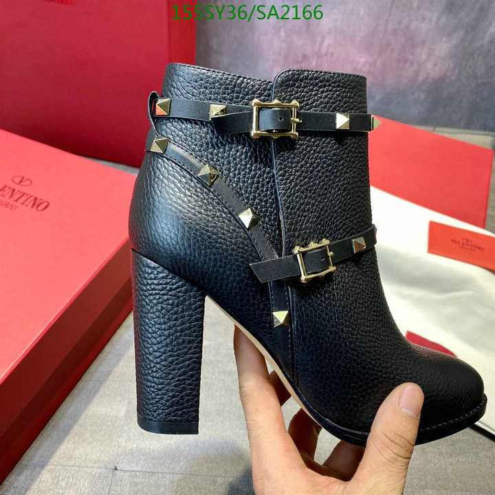 Women Shoes-Valentino, Code:SA2166,$: 155USD