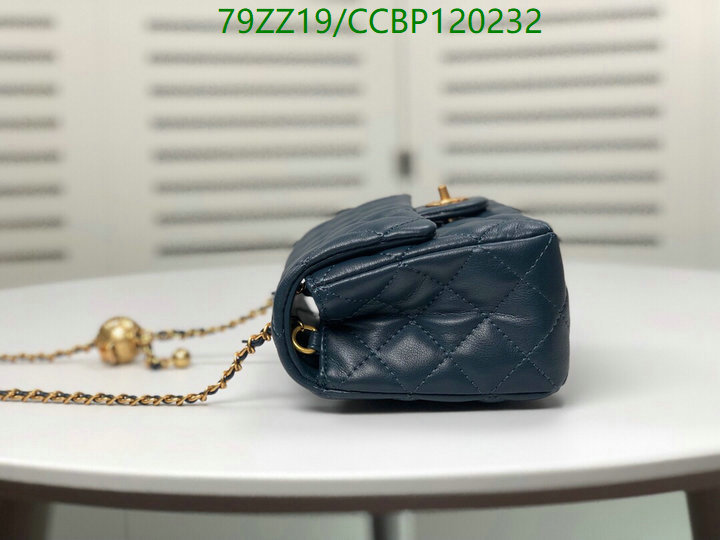 Chanel Bags ( 4A )-Diagonal-,Code: CCBP120232,$: 79USD