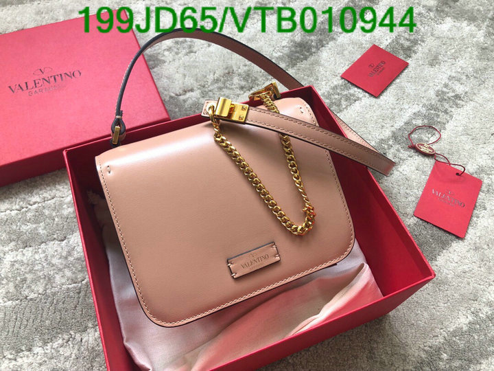 Valentino Bag-(Mirror)-Diagonal-,Code: VTB010944,$: 199USD