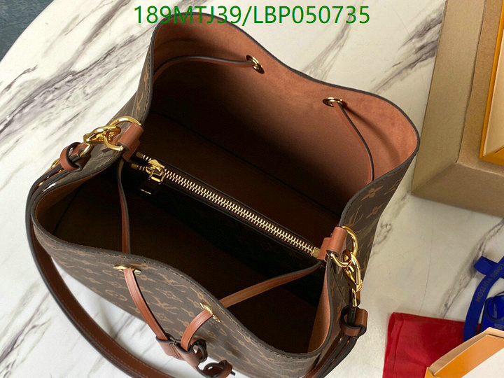 LV Bags-(Mirror)-Nono-No Purse-Nano No-,Code: LBP050735,$: 189USD