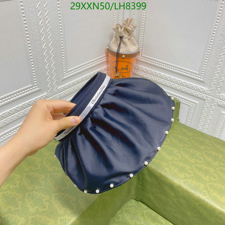 Cap -(Hat)-Dior, Code: LH8399,$: 29USD