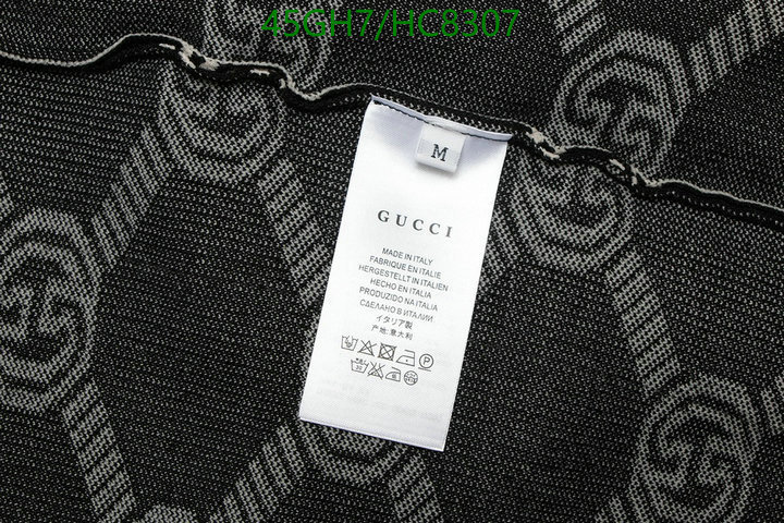 Clothing-Gucci, Code: HC8307,$: 45USD