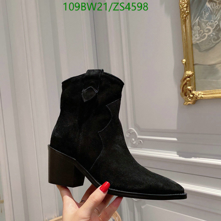 Women Shoes-Celine, Code: ZS4598,$: 109USD