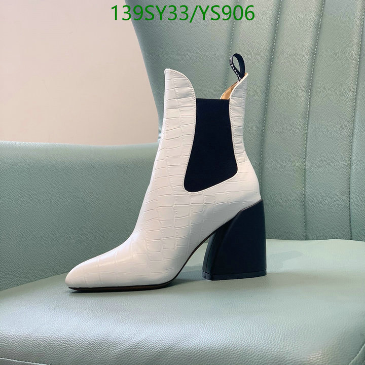 Women Shoes-Chloe, Code: YS906,$:139USD