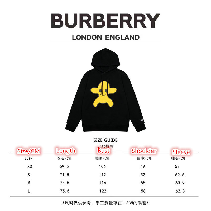 Clothing-Burberry, Code: ZC3809,$: 79USD