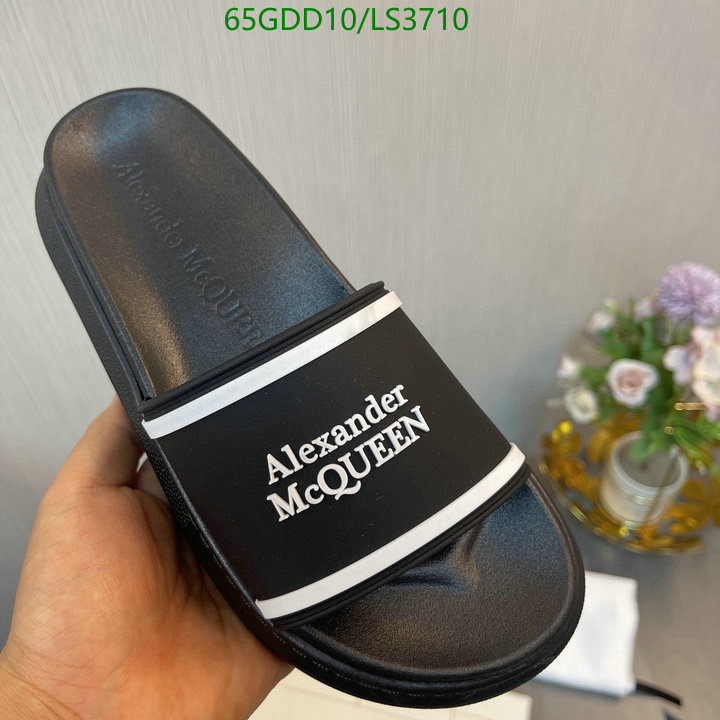 Women Shoes-Alexander Mcqueen, Code: LS3710,$: 65USD