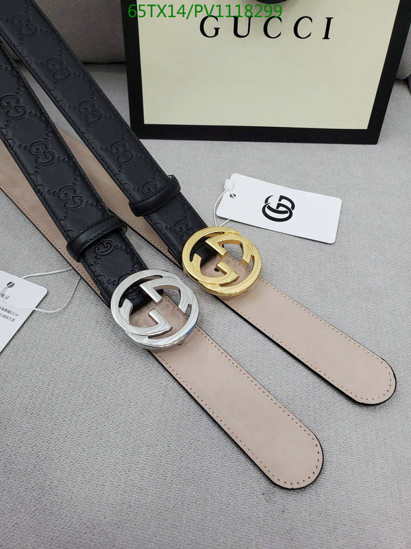 Belts-Gucci, Code: PV1118299,$:65USD