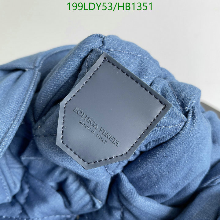 BV Bag-(Mirror)-Cassette Series,Code: HB1351,$: 199USD