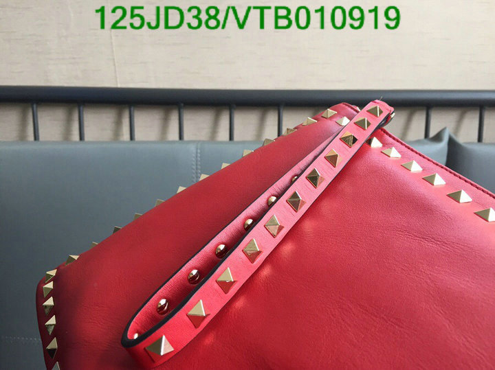 Valentino Bag-(Mirror)-Clutch-,Code: VTB010919,$: 125USD