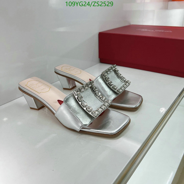 Women Shoes-Roger Vivier, Code: ZS2529,$: 109USD