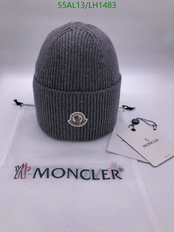 Cap -(Hat)-Moncler, Code: LH1483,$: 55USD