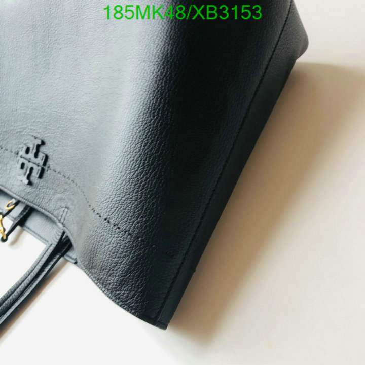 Tory Burch Bag-(Mirror)-Handbag-,Code: XB3153,$: 185USD