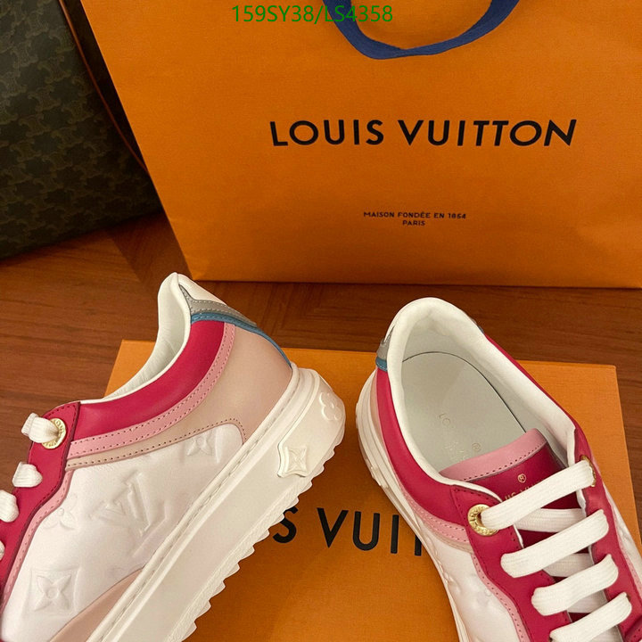 Women Shoes-LV, Code: LS4358,$: 159USD