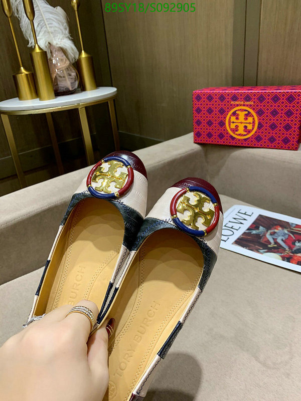 Women Shoes-Tory Burch, Code:S092905,$: 89USD