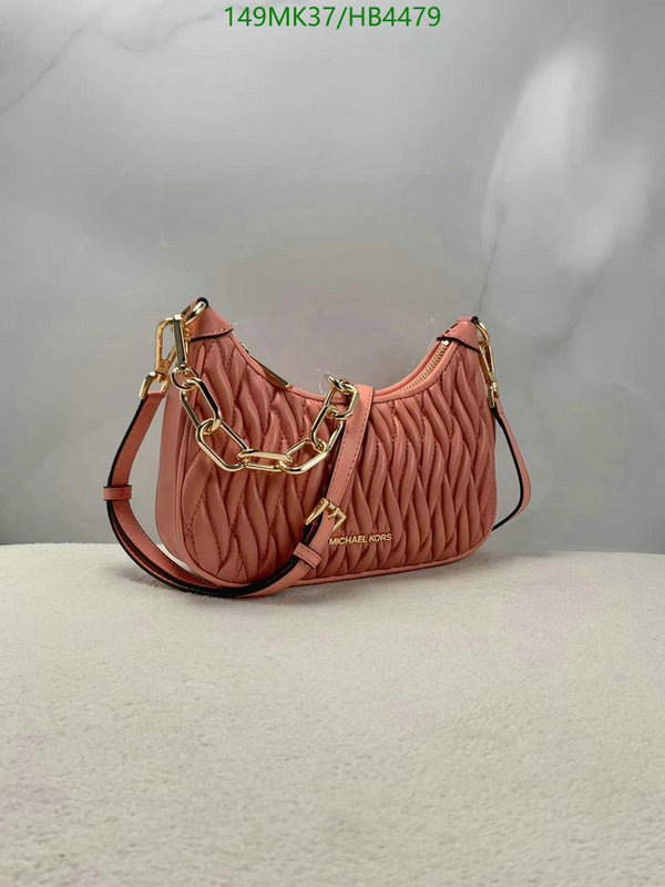 Michael Kors Bag-(Mirror)-Diagonal-,Code: HB4479,$: 149USD