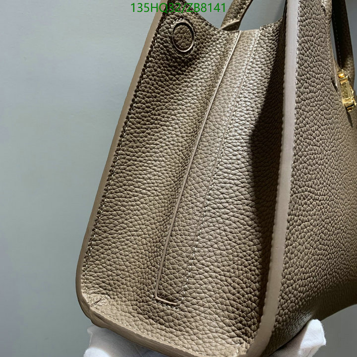 Burberry Bag-(4A)-Handbag-,Code: ZB8141,$: 135USD