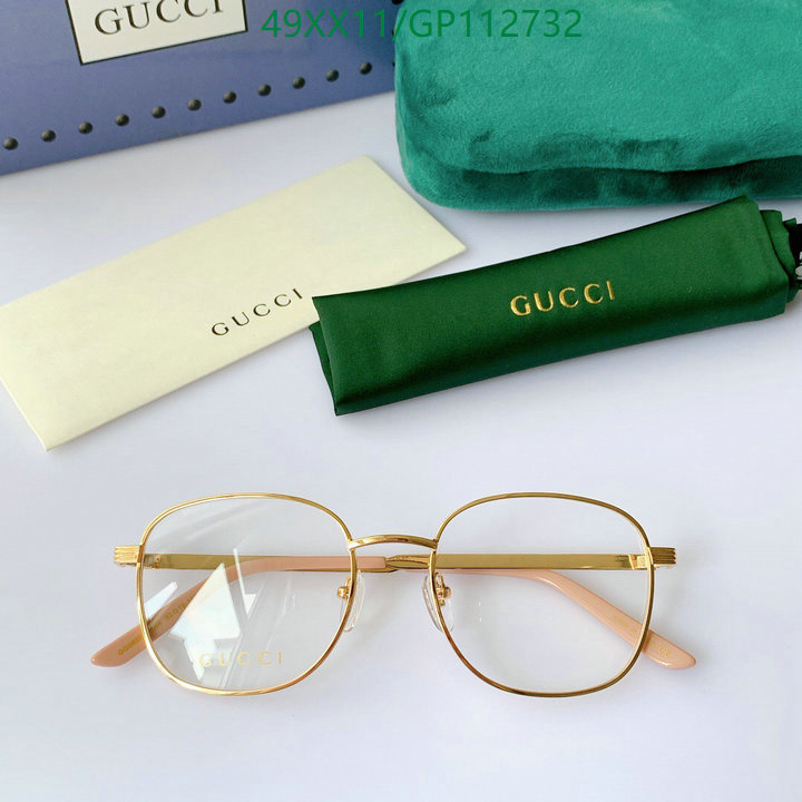 Glasses-Gucci, Code: GP112732,$: 49USD