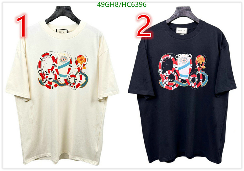 Clothing-Gucci, Code: HC6396,$: 49USD