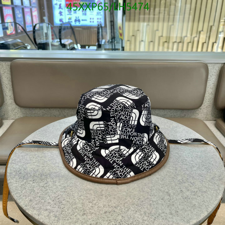 Cap -(Hat)-Gucci, Code: LH5474,$: 45USD