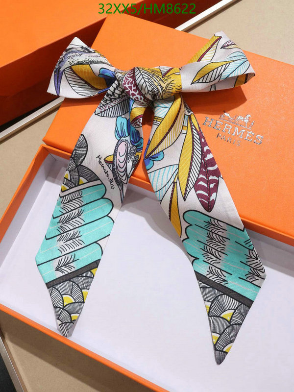 Scarf-Hermes, Code: HM8622,$: 32USD