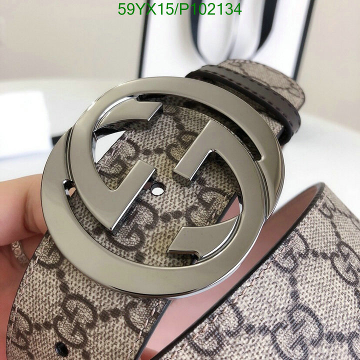 Belts-Gucci, Code:P102134,$:59USD