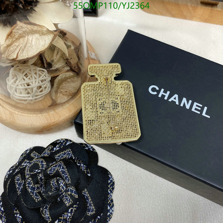 Jewelry-Chanel,Code: YJ2364,$: 55USD