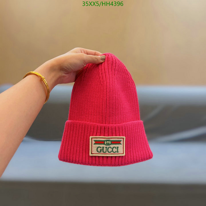 Cap -(Hat)-Gucci, Code: HH4396,$: 35USD