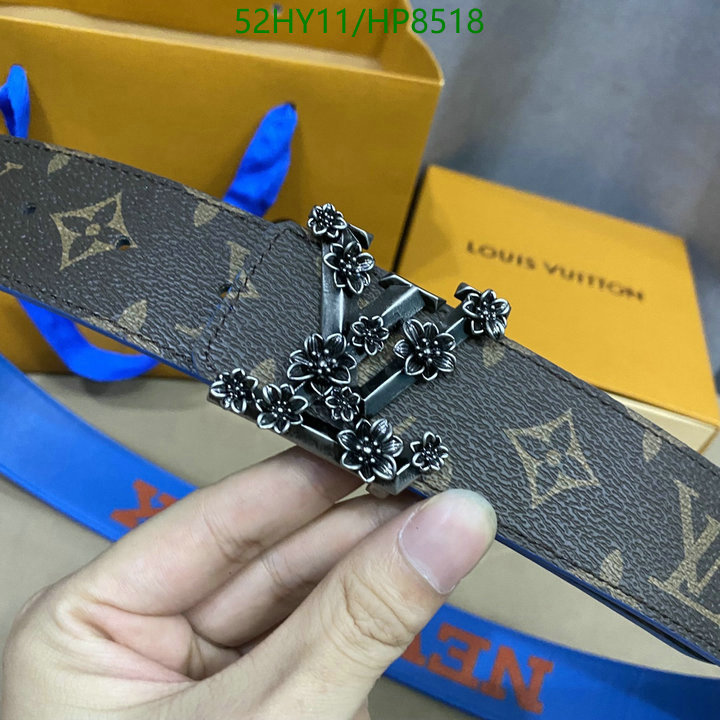 Belts-LV, Code: HP8518,$: 52USD