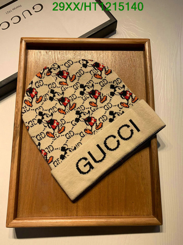 Cap -(Hat)-Gucci, Code: HT1215140,$:29USD