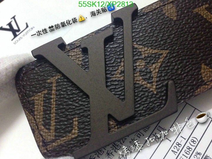 Belts-LV, Code: XP2813,$: 55USD