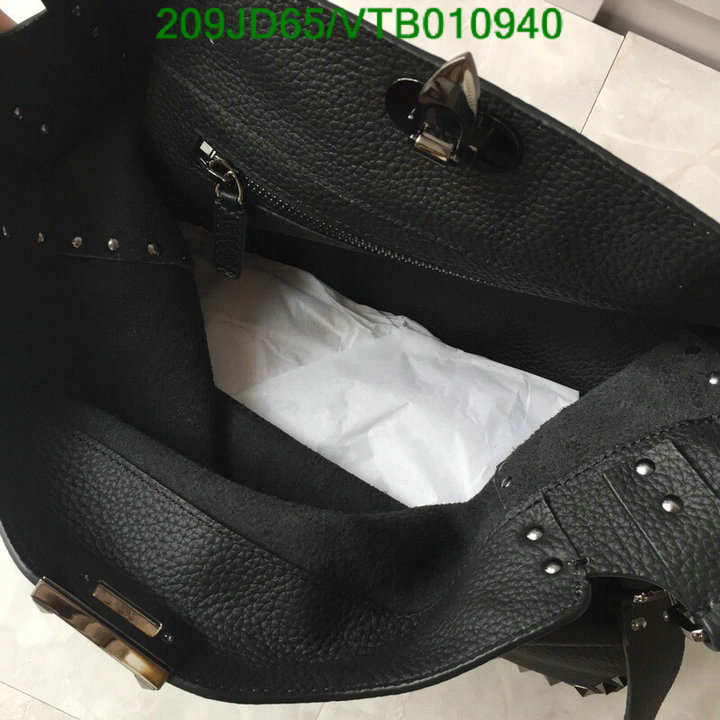 Valentino Bag-(Mirror)-Diagonal-,Code: VTB010940,$: 209USD