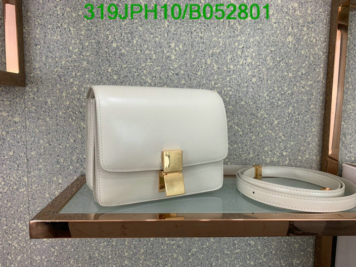 Celine Bag-(Mirror)-Classic Series,Code: B052801,$: 319USD