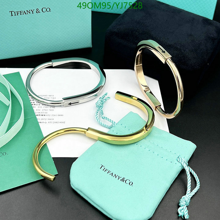 Jewelry-Tiffany, Code: YJ7528,$: 49USD