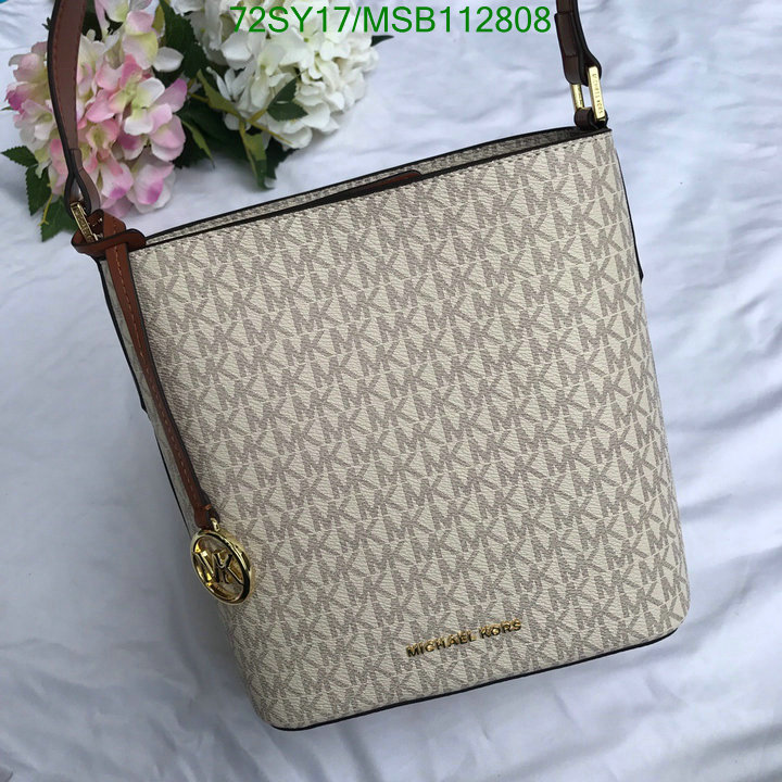 Michael Kors Bag-(4A)-Diagonal-,Code: MSB112808,$: 72USD