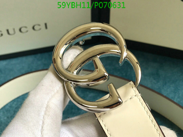 Belts-Gucci, Code: P070631,$: 59USD