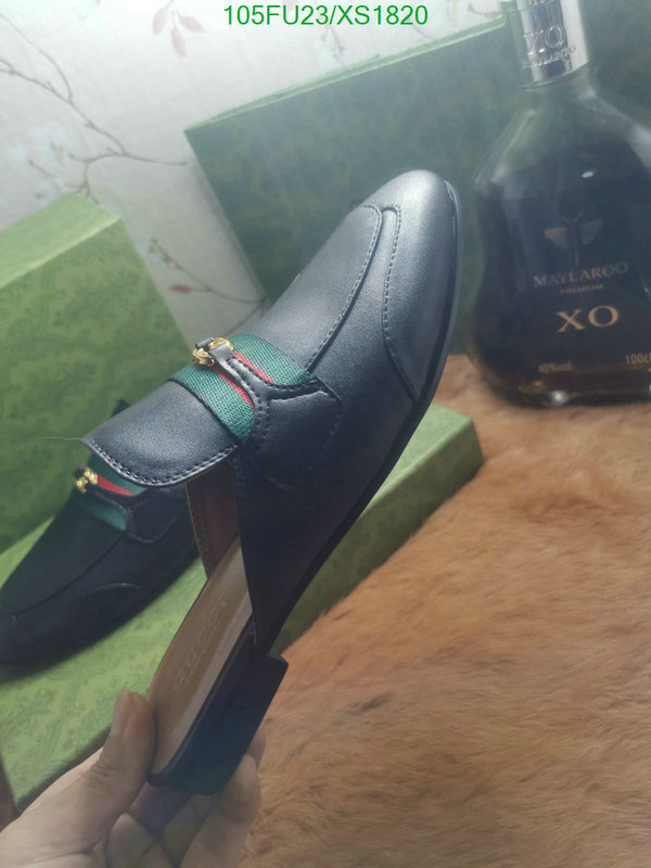 Men shoes-Gucci, Code: XS1820,