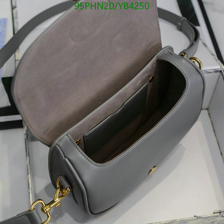 Dior Bags-(4A)-Bobby-,Code: YB4250,$: 95USD