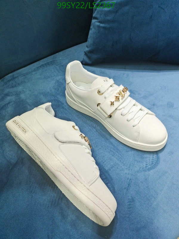 Women Shoes-LV, Code: LS2367,$: 99USD