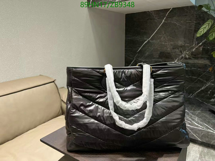 YSL Bag-(4A)-Handbag-,Code: ZB9348,$: 89USD