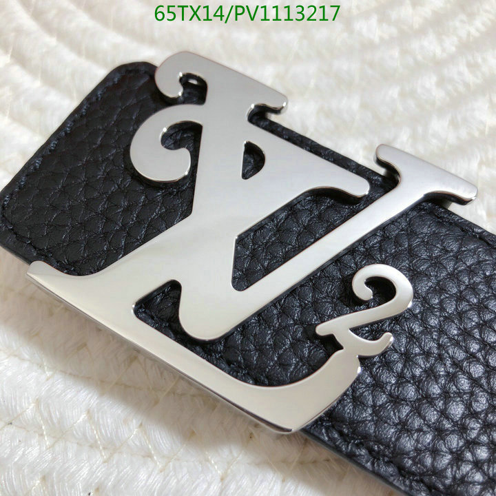 Belts-LV, Code: PV1113217,$:65USD