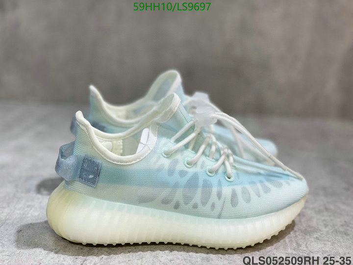 Kids shoes-Adidas Yeezy Boost, Code: LS9697,$: 59USD