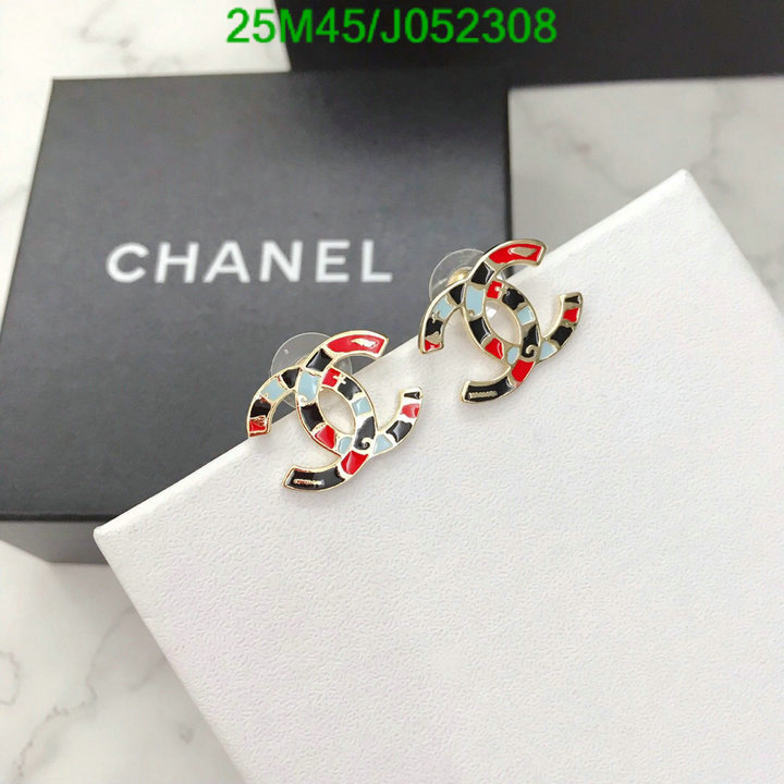 Jewelry-Chanel,Code: J052308,$: 25USD