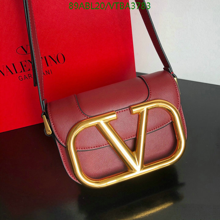 Valentino Bag-(4A)-Diagonal-,Code: VTBA3783,$: 89USD