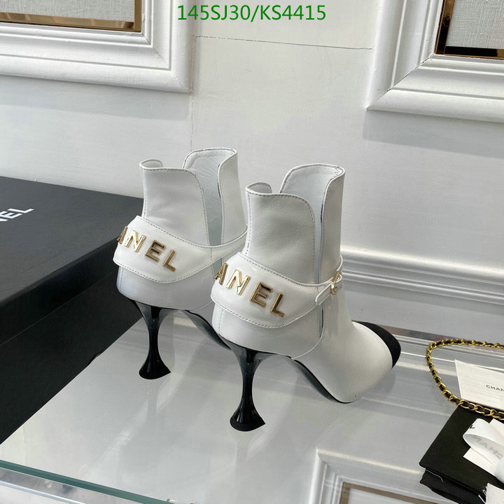 Women Shoes-Chanel,Code: KS4415,$: 145USD